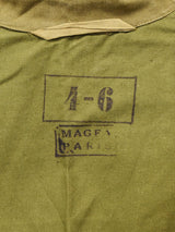 フランス軍 M47 ジャケット