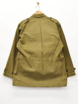 フランス軍 M47 ジャケット