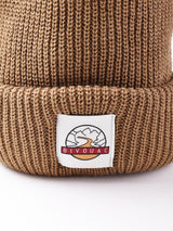 【3色展開】BIVOUAC  アメリカ製 ニットキャップ