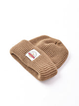 【3色展開】BIVOUAC  アメリカ製 ニットキャップ