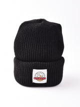 【3色展開】BIVOUAC  アメリカ製 ニットキャップ