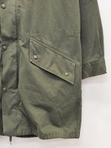 フランス軍 M-64 フィールドパーカー