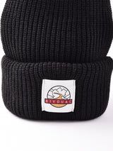【3色展開】BIVOUAC  アメリカ製 ニットキャップ
