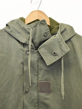 フランス軍 M-64 フィールドパーカー