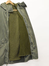 フランス軍 M-64 フィールドパーカー