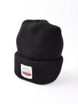 【3色展開】BIVOUAC  アメリカ製 ニットキャップ