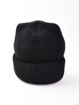 【3色展開】BIVOUAC  アメリカ製 ニットキャップ