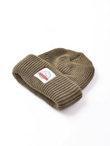 【3色展開】BIVOUAC  アメリカ製 ニットキャップ