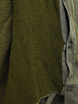 フランス軍 M-64 フィールドパーカー