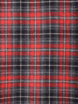 チェック テーラードジャケット