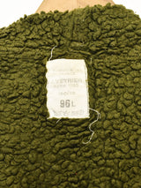 フランス軍 M-64 フィールドパーカー