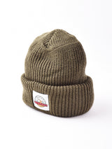 【3色展開】BIVOUAC  アメリカ製 ニットキャップ