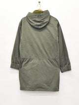 フランス軍 M-64 フィールドパーカー