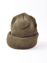 【3色展開】BIVOUAC  アメリカ製 ニットキャップ