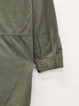 フランス軍 M-64 フィールドパーカー