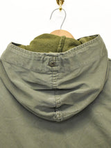 フランス軍 M-64 フィールドパーカー