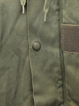 フランス軍 M-64 フィールドパーカー