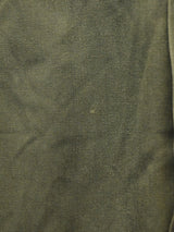 フランス軍 M-64 フィールドパーカー