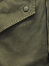 フランス軍 M-64 フィールドパーカー