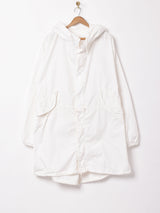 アメリカ軍 スノーカモパーカー