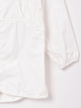 アメリカ軍 スノーカモパーカー