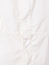 アメリカ軍 スノーカモパーカー