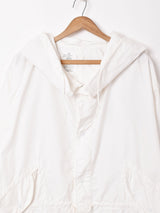 アメリカ軍 スノーカモパーカー