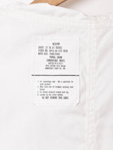 アメリカ軍 スノーカモパーカー