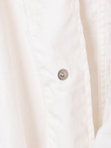 アメリカ軍 スノーカモパーカー