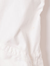 アメリカ軍 スノーカモパーカー