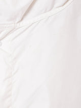 アメリカ軍 スノーカモパーカー