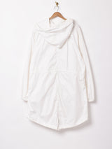 アメリカ軍 スノーカモパーカー