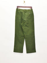 スウェーデン軍 ユーティリティーワークパンツ W32