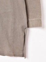 スウェーデン軍 ヘンリーネック サーマルトップス