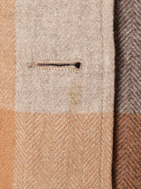 PENDLETON チェックウールジャケット