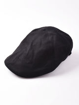 【6色展開】6パネル ハンチング