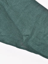 リネン 長袖プルオーバートップス