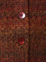 アメリカ製 デザインジャケット