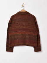 アメリカ製 デザインジャケット