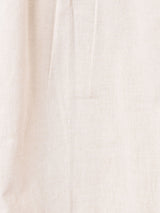 スタンドカラー チロリアンシャツ