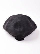 【2色展開】AW 6パネルハンチング