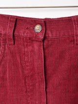 Eddie Bauer コーデュロイ ロングタイトスカート