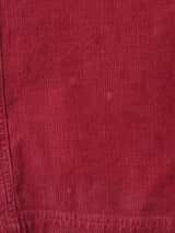 Eddie Bauer コーデュロイ ロングタイトスカート