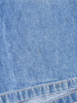 デニムショートパンツ