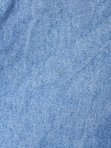 デニムショートパンツ