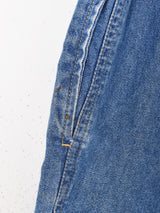 デニムショートパンツ