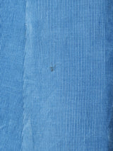 コーデュロイ フレアスカート