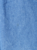 デニムショートパンツ