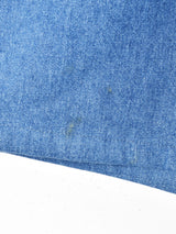 デニムショートパンツ