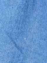 デニムショートパンツ